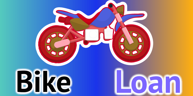 How to Get the BEST TWO-WHEELER LOAN in 2021