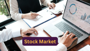 Stock market Update