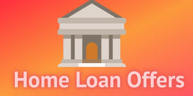 Best Diwali Home Loan Offers check here