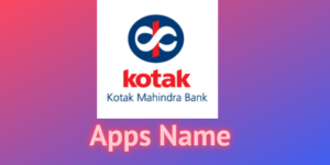 Kotak Bank app are available in the Google Play