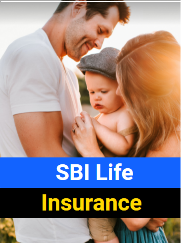 SBI Life Insurance – Details Plans and Benefits