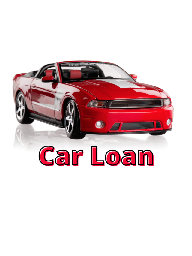 Car Loan – Compare Best Interest Rate Online