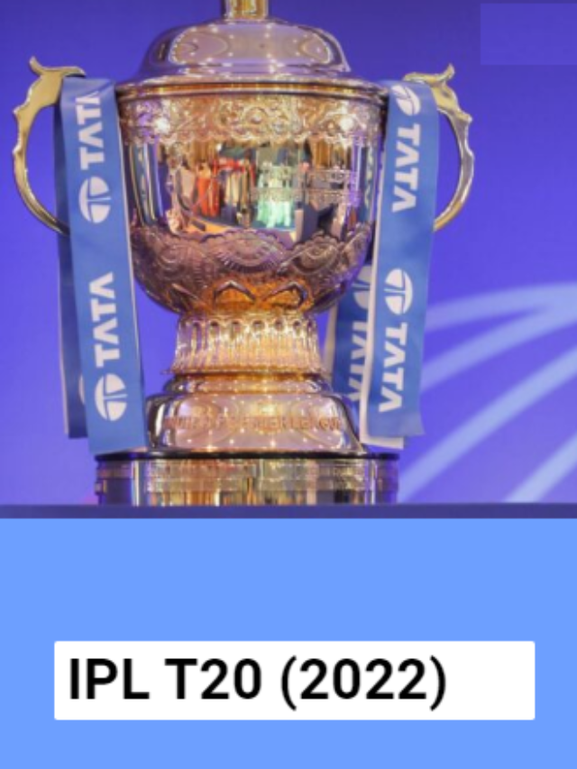 IPL 2022: Here’s list of teams, captains