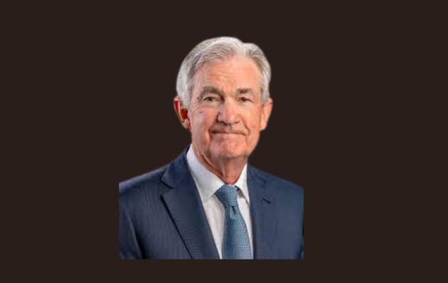 Federal Reserve System, Jerome Powell